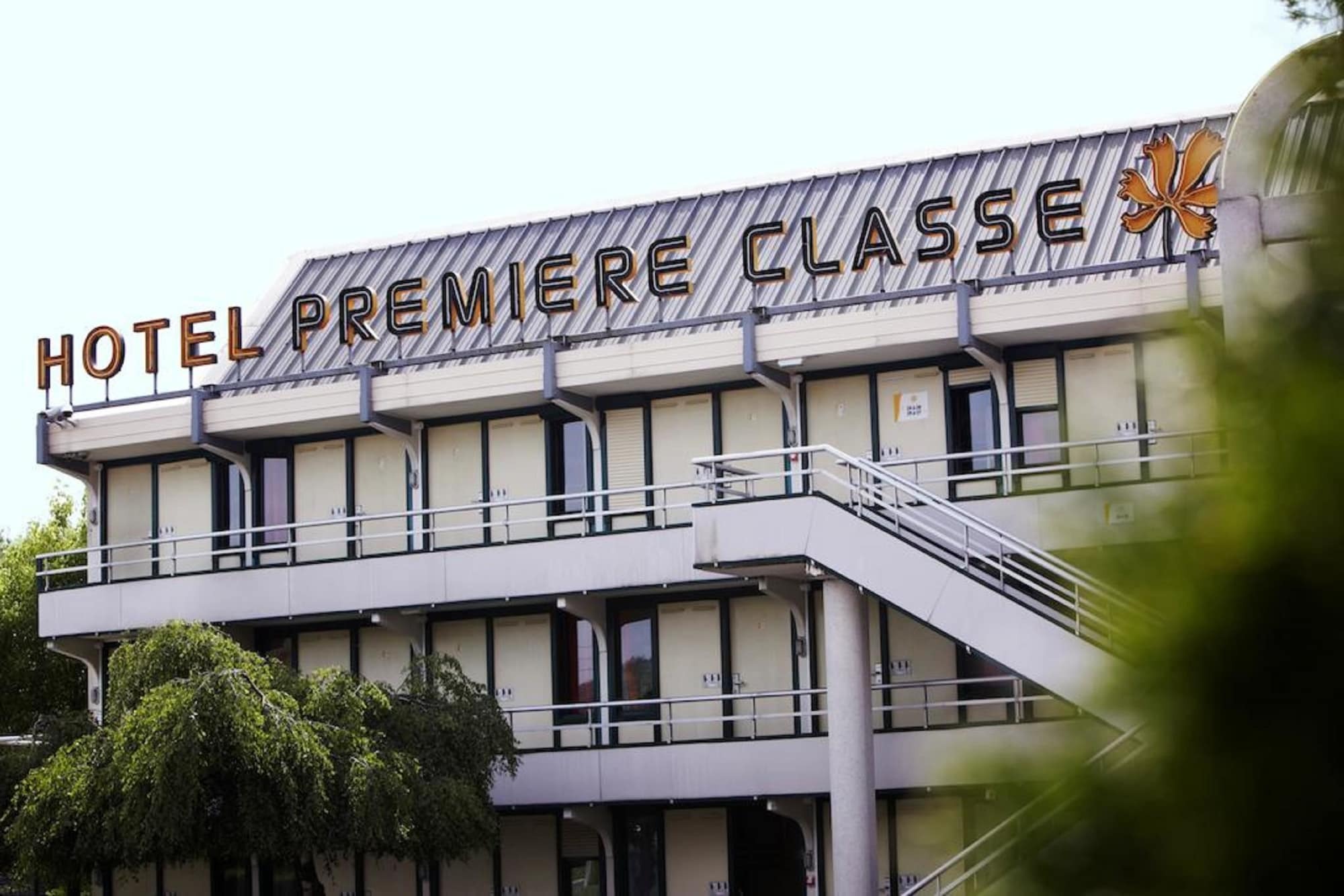 Premiere Classe Valenciennes Sud - Rouvignies Prouvy Εξωτερικό φωτογραφία